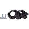 Riser Barback Anodiserad Svart ROX SPEED FX – miniatyr 2