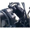Riser Barback Anodiserad Svart ROX SPEED FX – miniatyr 3