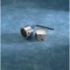 Riser Bolt Caps Krom DRAG SPECIALTIES Skydd – miniatyr 2