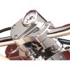Riser Buffalo Krom DRAG SPECIALTIES – miniatyr 2