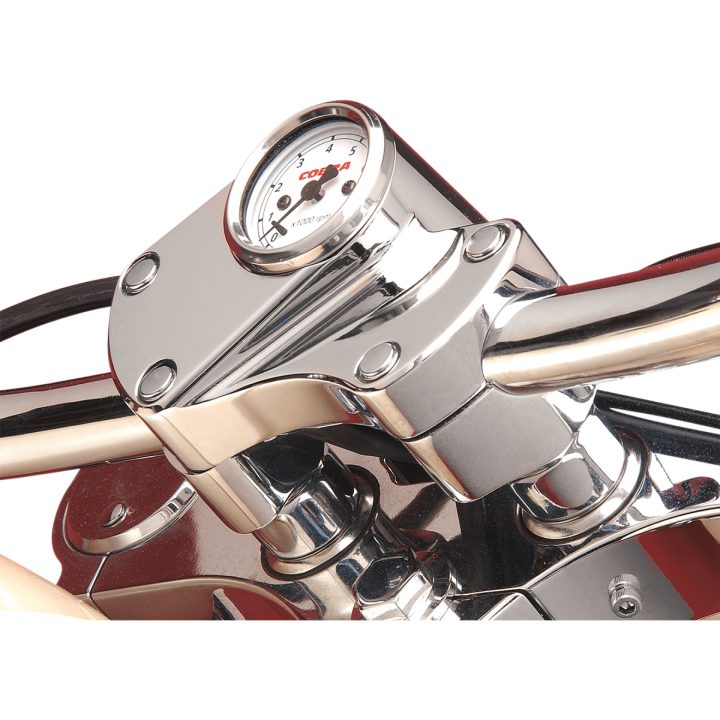 Riser Buffalo Krom DRAG SPECIALTIES – bild 2