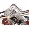 Riser Buffalo Krom DRAG SPECIALTIES – miniatyr 1