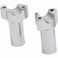 Riser Buffalo Krom DRAG SPECIALTIES