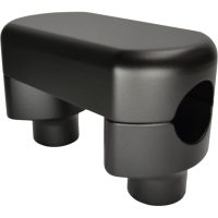 Riser Hefty Svart LA CHOPPERS