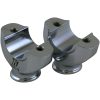 Riser Lower Krom KODLIN MOTORCYCLE – miniatyr 3