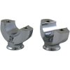 Riser Lower Krom KODLIN MOTORCYCLE – miniatyr 1