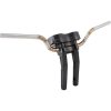 Riser Method Svart ARLEN NESS – miniatyr 2