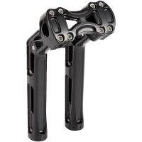 RISER METHOD WAYBACK 10 BLACK