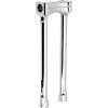 Riser Murdock Silver BILTWELL Rak – miniatyr 4