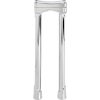 Riser Murdock Silver BILTWELL Rak – miniatyr 1