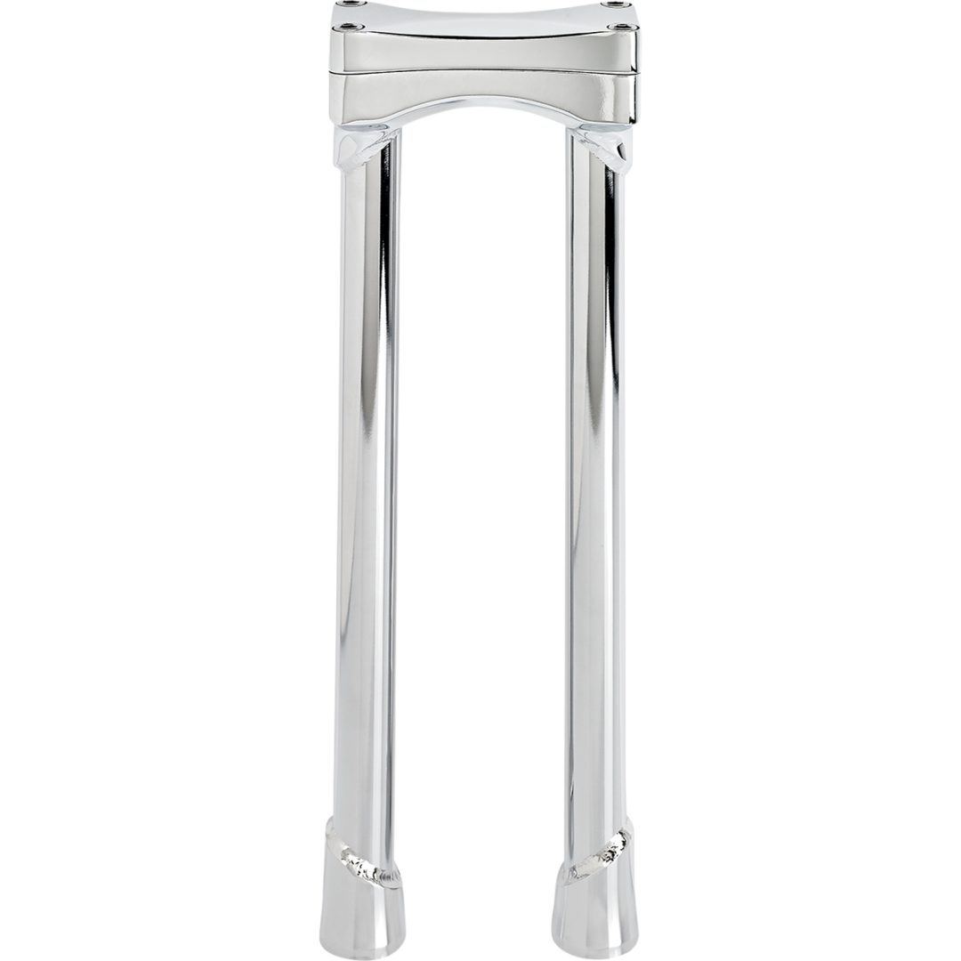 Riser Murdock Silver BILTWELL Rak