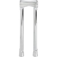 Riser Murdock Silver BILTWELL