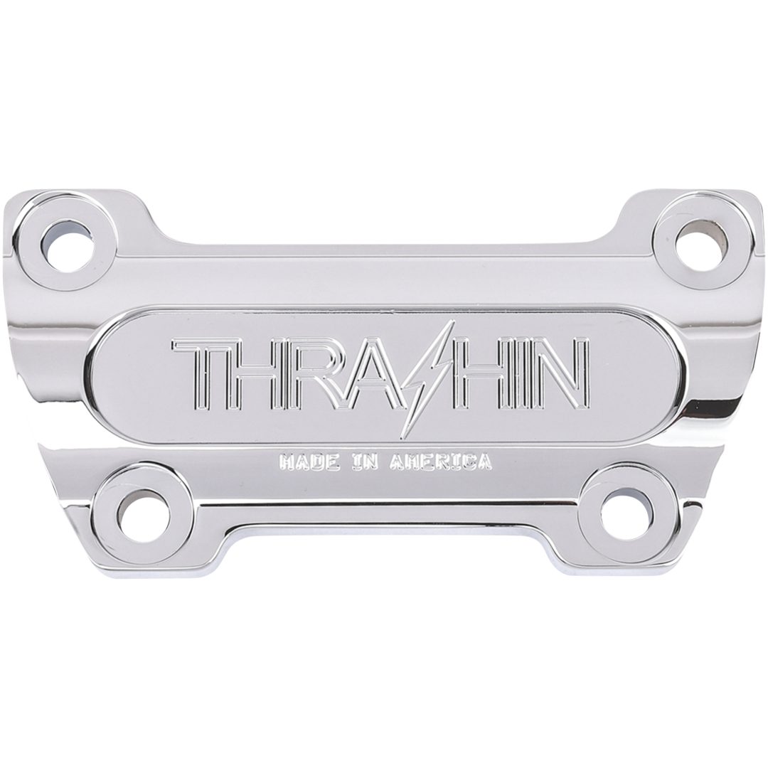 Riserklämma Og Krom THRASHIN SUPPLY CO. – bild 3