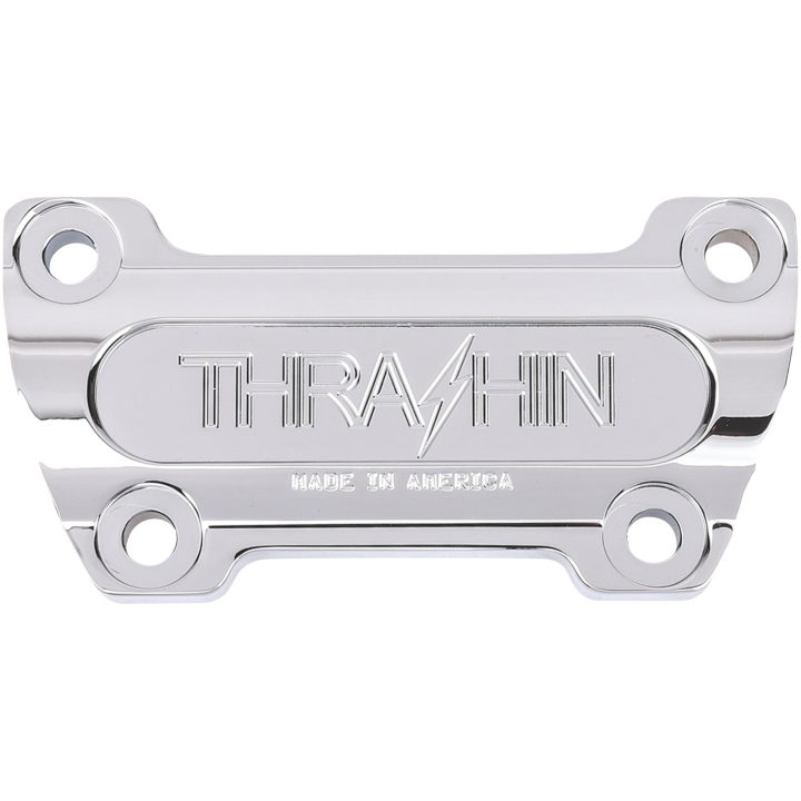 Riserklämma Og Krom THRASHIN SUPPLY CO. – bild 3