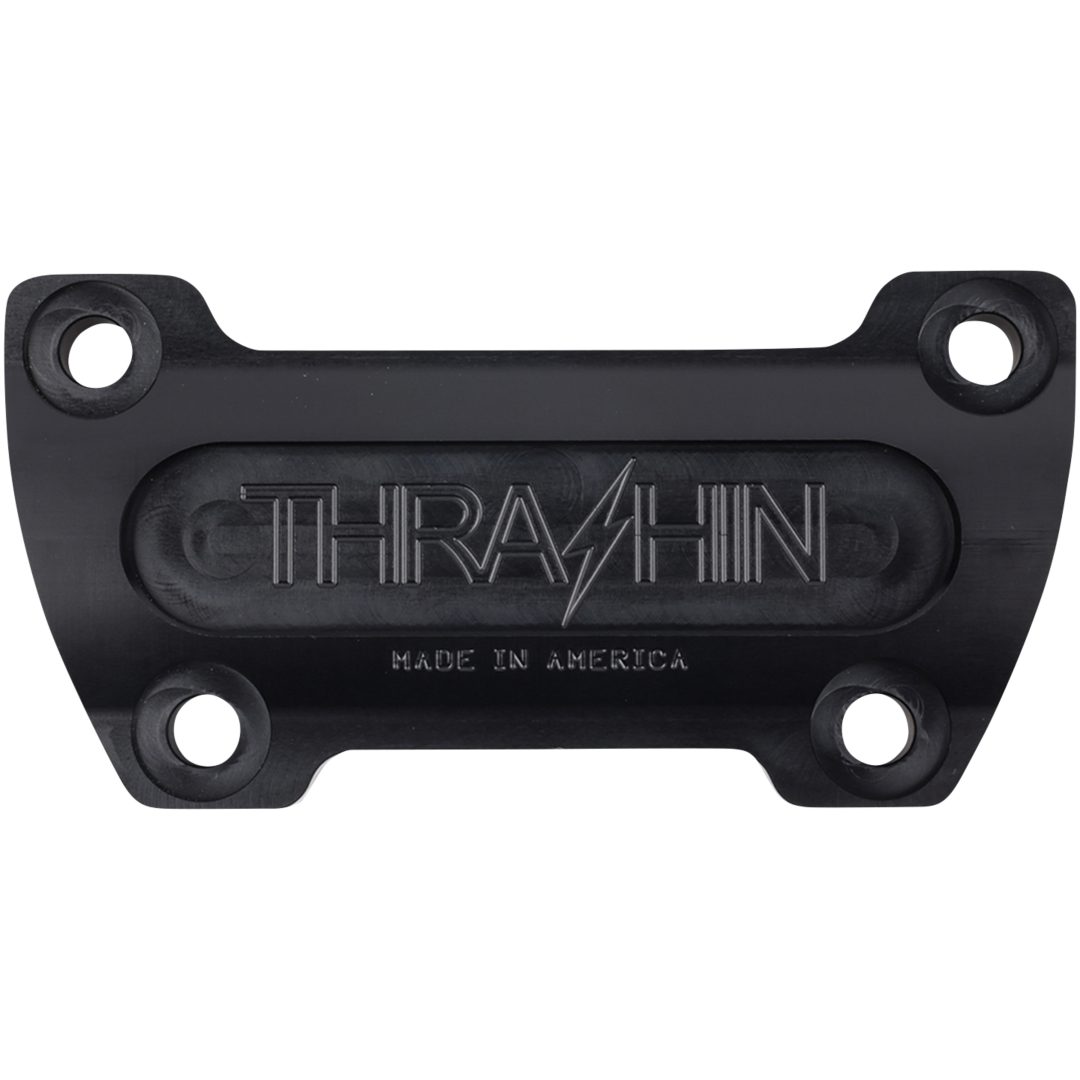 Riserklämma Og Krom THRASHIN SUPPLY CO. – bild 2