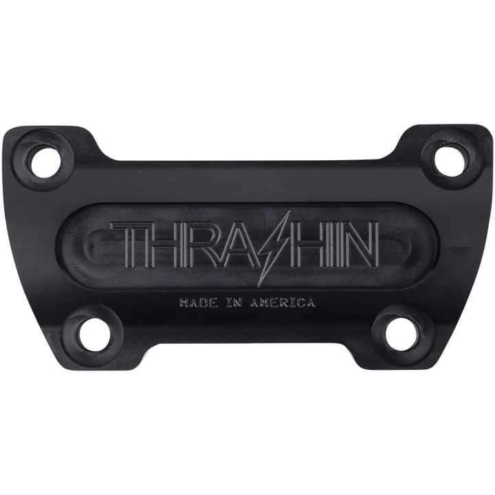 Riserklämma Og Krom THRASHIN SUPPLY CO. – bild 2