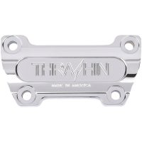 Riserklämma Og Krom THRASHIN SUPPLY CO.