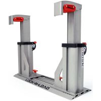 RISK RACING Lock-N-Load Pro HD - Strapless Moto Transport System