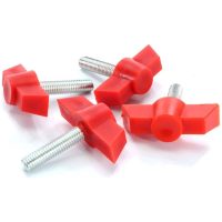 RISK RACING Wing Nuts for Lock & Load
