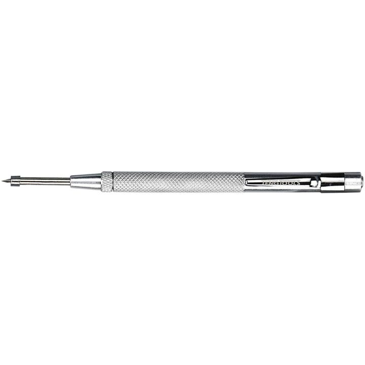 Ritsnål med clip SCR01 Teng Tools RITSNÅL – bild 2
