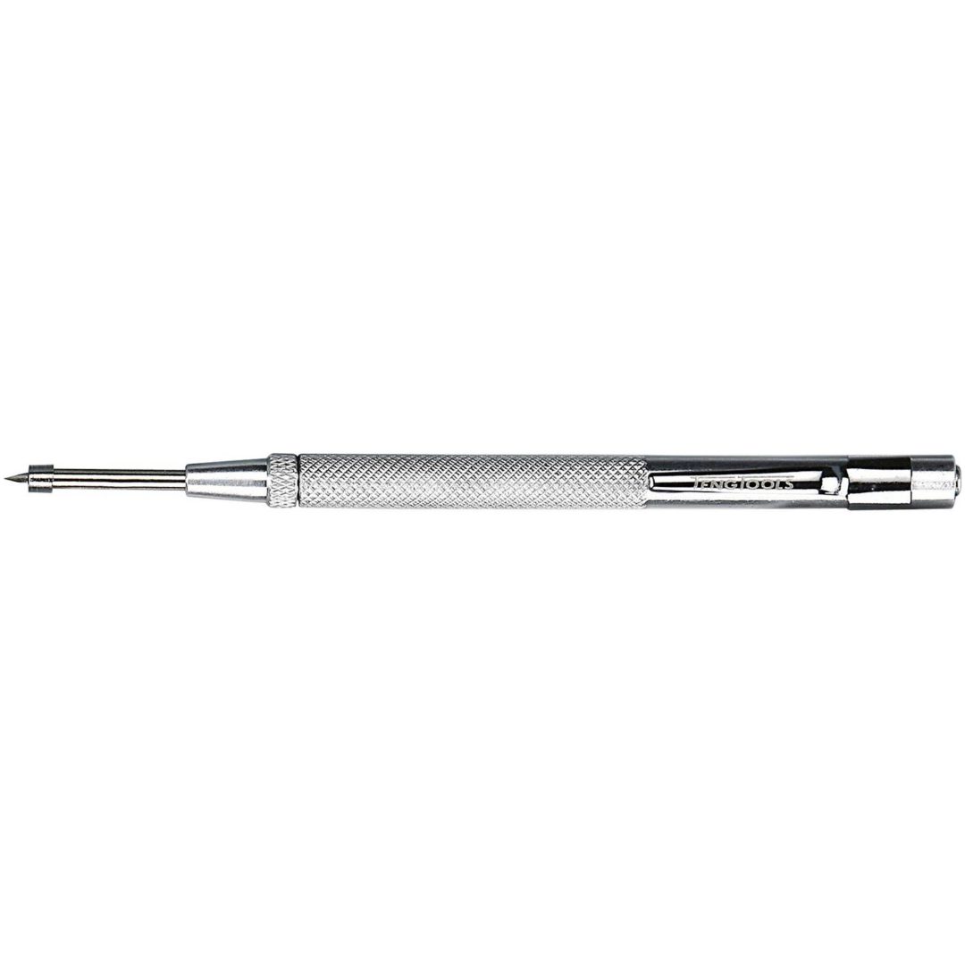 Ritsnål med clip SCR01 Teng Tools RITSNÅL