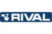 RIVAL logotyp