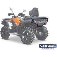 Rival Bakstötfångare Stål CF Moto CForce 600 625