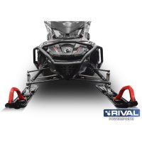 Rival Frambåge Lynx 49 Ranger (RAD16")/Ski-Doo Expedition Sport (G4 16")