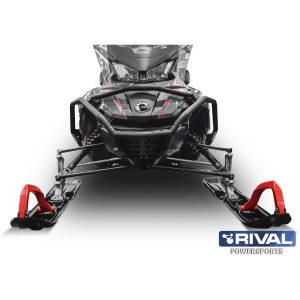 Rival Frambåge Lynx 49 Ranger (RAD16")/Ski-Doo Expedition Sport (G4 16")