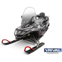 Rival Frambåge Lynx Commander (RADIEN 20") / Ski-Doo Expedition (G4 Wide)