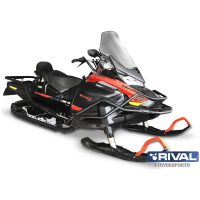 Rival Frambåge Ski-Doo Skandic WT (G4 Wide 20")