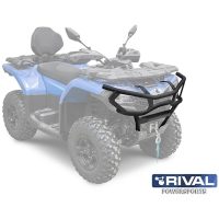 Rival Framstötfångare Stål CF Moto CForce 450 520