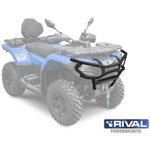 Rival Framstötfångare Stål CF Moto CForce 450 520