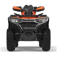 Rival Framstötfångare Stål CF Moto CForce 800XC 850 1000 G3 2024-
