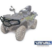 Rival Framstötfångare Stål Loncin XWolf 700 S/L 2023-