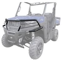Rival Framstötfångare Stål Polaris Ranger SP (2022-)