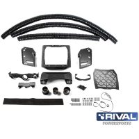 Rival Kylaruppflyttningsats ink Snorkelsats Alu CF Moto CForce 850 G3 2024-