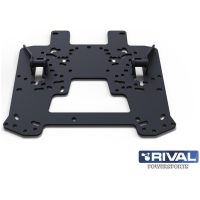 Rival Monteringssats Universal till 75-12750.75-12751