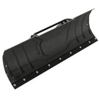 Rival Stansat Plogblad 150cm Svart
