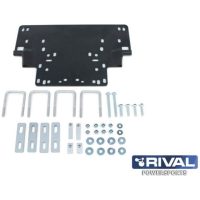 Rival Supreme 2 UTV Monteringssats Universal Can Am Kawasaki Yamaha