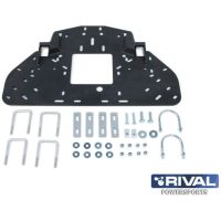 Rival Supreme 2 UTV Monteringssats Universal Honda CFMoto Polaris