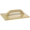 Rivbräda av porös plast 5040 / 5045 KGC RIVBRÄDA PLAST 140X280MM – miniatyr 1