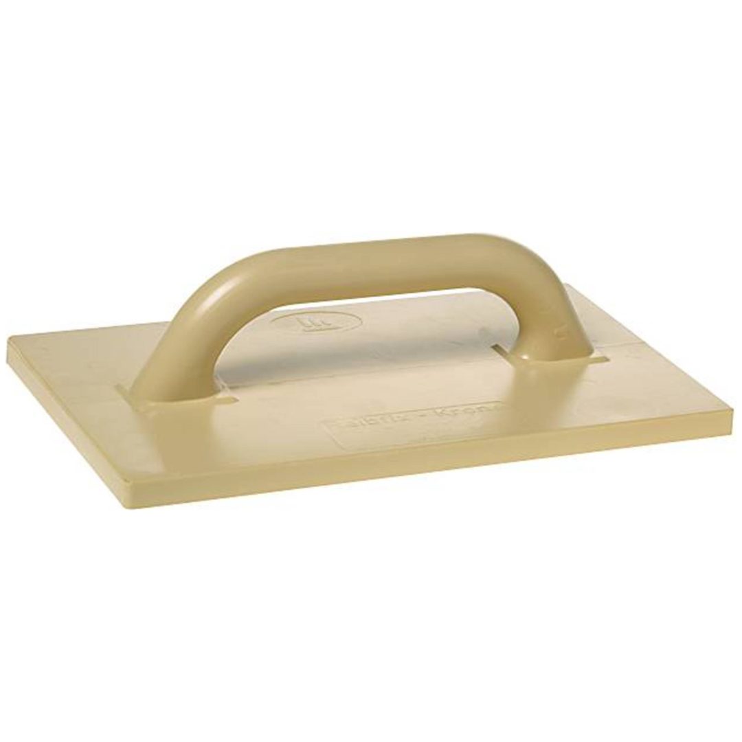 Rivbräda av porös plast 5040 / 5045 KGC RIVBRÄDA PLAST 140X280MM
