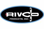 RIVCO PRODUCTS logotyp