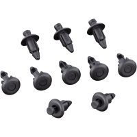 RIVETS FLUSH REUSABLE