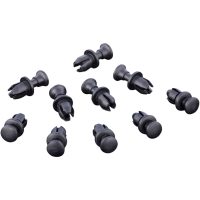 RIVETS PLASTIC REUSEABLE