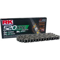RK 520XRE XW-ringchain +CL (kedjelås.)