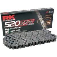 RK 520ZXW XW-ringsKedja +CLF (Nitlås)