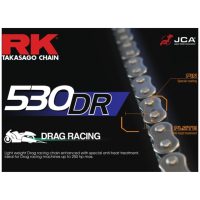 RK 530 DR Drag Race Chain