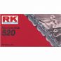 Kedjelås RK 520 GunMetal Standard